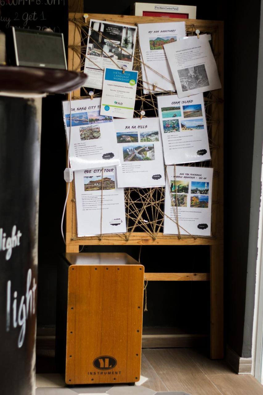 Light House Hostel